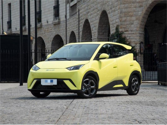 comprar Biel Byd Gaviota Hatchback Vehículo Automóvil eléctrico puro 5 asientos online manufacture