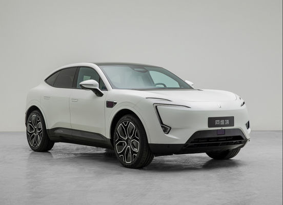 Pure Electric Avita 11 Carro de cinco plazas Hatchback de alto rendimiento