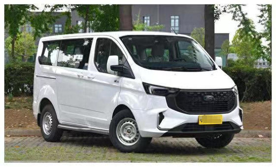 comprar Ford Transit Blanco 9 asientos Diesel Ford Transit 9 furgoneta de pasajeros online manufacture