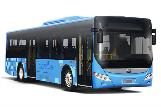 comprar 61-69 asientos Autobús eléctrico 132 kW Autobús eléctrico online manufacture