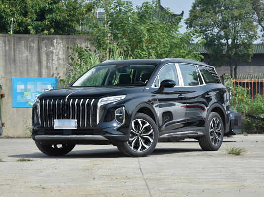 comprar Gasolina Hongqi HS7 Vehículo deportivo utilitario Transmisión automática online manufacture