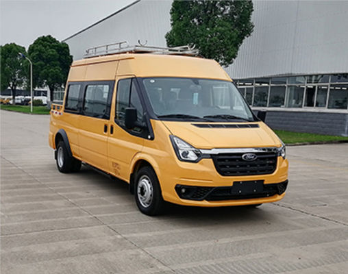 comprar 9-13 asientos 6×2 Diesel Vehículo de pasajeros Manual / transmisión automática online manufacture