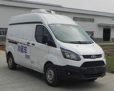 comprar 850 Motor Ford Camión refrigerado Ford Transit Furgoneta refrigerada online manufacture