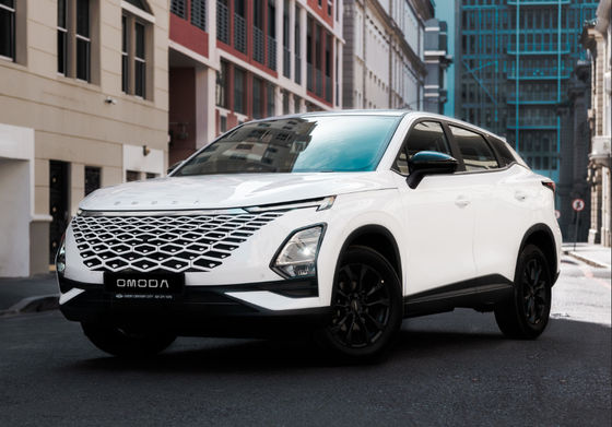 comprar Gasolina Cherio Menda Urbano Fuera de la carretera Vehículo SUV Manejo delantero 4x2 online manufacture
