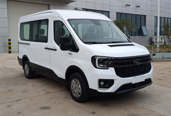 Un buen precio. 6 plazas - 9 plazas Minibús vehículo diesel 4x2 Drive Minibús de lujo en línea