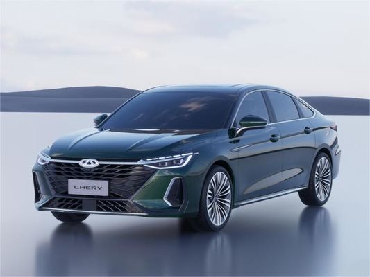 Un buen precio. Gasolina Chery Arrizo 8 Vehículo Automóvil con dos ruedas motrices Limousina avanzada en línea
