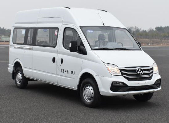 Un buen precio. Transporte Autobús de 17 asientos Transmisión automática de 17 asientos Furgoneta de pasajeros en línea