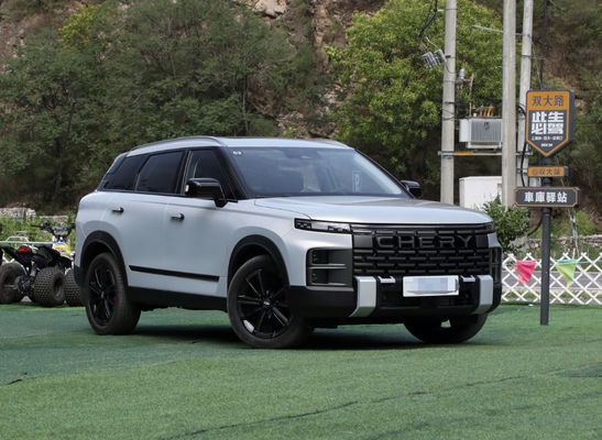 Un buen precio. Chery explora gasolina 5 asientos Minibús Vehículo SUV Transmisión automática 4×4 en línea