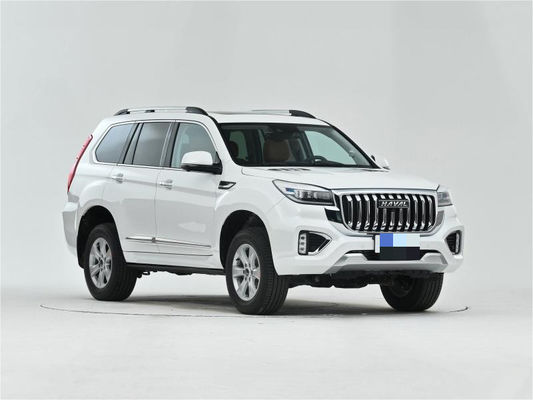 Un buen precio. Gran Muralla Haval Fuera de la carretera Vehículo SUV gasolina 5 plazas 7 plazas trasera tracción a cuatro ruedas 4×4 automática en línea